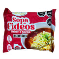 SOPA INSTANTANEA CARNE EN BOLSA  65 GRS DP