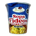 SOPA INSTANTANEA NUEVA MARISCOS  65 GRS DP