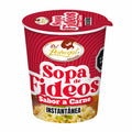 SOPA INSTANTANEA SABOR CARNE  65 GRS DP