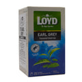 TE EARL GREY  20 UNIDADES LOYD