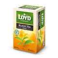 TE NEGRO CLASIC  20 UNIDADES LOYD