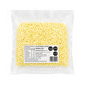 TIPO GOUDA GRANULADO CONGELADO  200 GRS DP