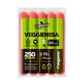 VIENESAS VEGGINESA  250 GRS VEGUSTA
