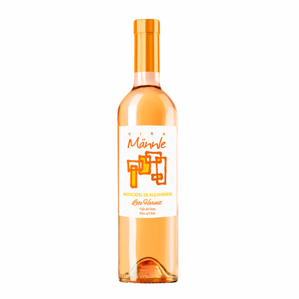 VINO CINSAULT ROSE  750 CC MANNLE