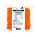 ZANAHORIAS EN TIRAS  500 GRS DP
